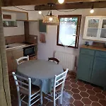 Le Refuge * Montabon