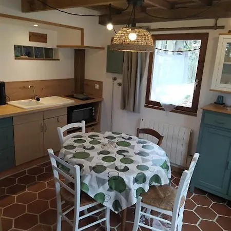 Le Refuge 度假居 *