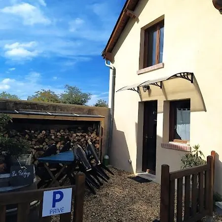 Le Refuge *