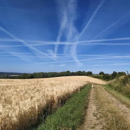 Le Refuge Σπίτι διακοπών *