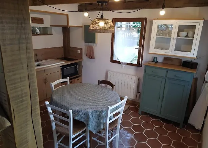 Le Refuge * Montabon