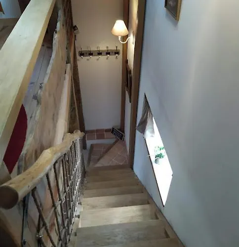 Le Refuge * Montabon