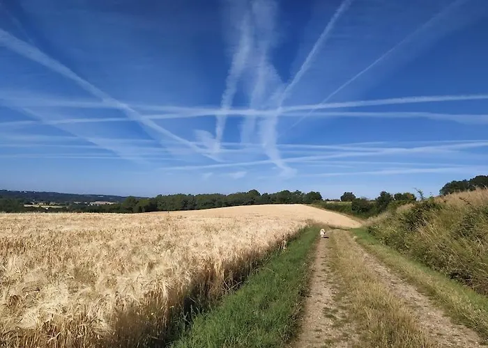 Le Refuge Hébergement de vacances *