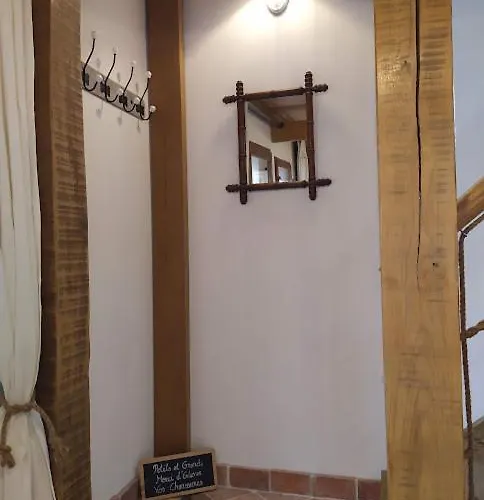 Le Refuge Ferienhaus